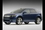2008 FORD Edge LIMITED FWD 
