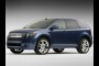 certified FORD 2008 FORD Edge LIMITED FWD