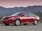 2007 TOYOTA CAMRY LE 5-SPD AT 2007 TOYOTA CAMRY LE 5-SPD AT