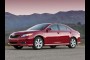 2007 TOYOTA CAMRY LE 5-SPD AT 