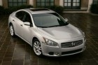 2009 NISSAN MAXIMA S 2009 NISSAN MAXIMA S