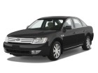 2009 FORD TAURUS SE FWD 2009 FORD TAURUS SE FWD