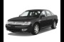 certified and pre-owned FORD 2009 FORD TAURUS SE FWD