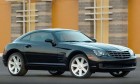 2004 CHRYSLER CROSSFIRE COUPE 