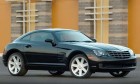 2004 CHRYSLER CROSSFIRE COUPE 