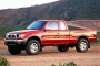 2003 TOYOTA TACOMA PRERUNNER DOUBLE CAB V6 2WD 