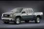 2008 GMC SIERRA 1500 SL 