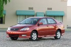 2008 TOYOTA COROLLA CE 