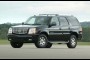 CADILLAC in great condition 2006 CADILLAC ESCALADE ESV PLATINUM EDITION