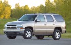 2006 CHEVROLET TAHOE 2WD 2006 CHEVROLET TAHOE 2WD