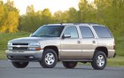 2006 CHEVROLET TAHOE 2WD 2006 CHEVROLET TAHOE 2WD