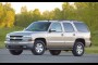 2006 CHEVROLET TAHOE 2WD 