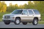 lowest CALL in 2006 CHEVROLET TAHOE 2WD