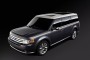 certified FORD 2010 FORD FLEX LIMITED FWD