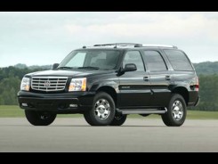 2006 CADILLAC ESCALADE AWD 