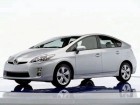 2011 TOYOTA PRIUS PRIUS I 