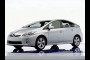 2011 TOYOTA PRIUS PRIUS I 