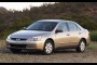 2007 HONDA ACCORD LX SE SEDAN AT 