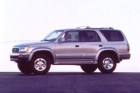 1999 TOYOTA 4RUNNER LIMITED 4WD 