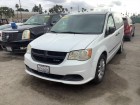 2014 RAM Cargo Van TRADESMAN 2014 RAM Cargo Van TRADESMAN