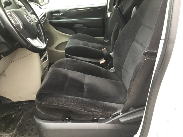 2014 RAM Cargo Van TRADESMAN