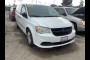 very clean RAM Cargo Van 2014 RAM Cargo Van TRADESMAN