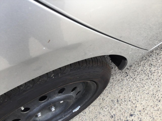 2013 NISSAN SENTRA SV