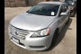 2013 NISSAN SENTRA SV 