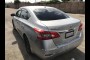 2013 NISSAN SENTRA SV 
