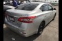 2013 NISSAN SENTRA SV 