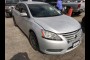 2013 NISSAN SENTRA SV 