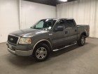 2005 FORD F-150 XLT SUPERCREW 2WD 2005 FORD F-150 XLT SUPERCREW 2WD