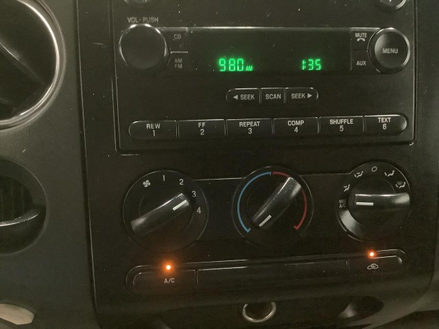 2005 FORD F-150 XLT SUPERCREW 2WD