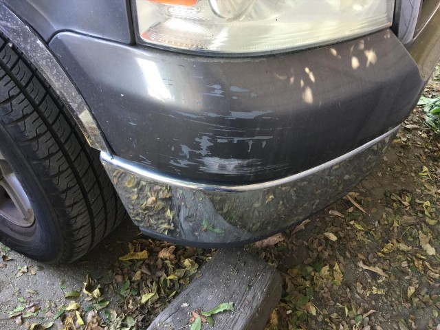 2005 FORD F-150 XLT SUPERCREW 2WD