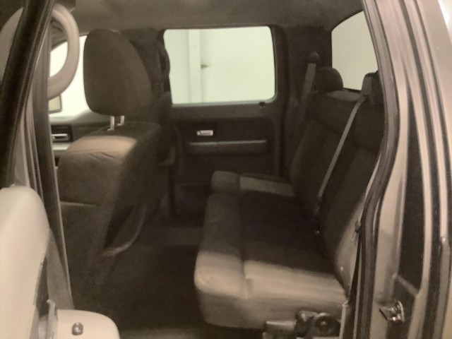 2005 FORD F-150 XLT SUPERCREW 2WD