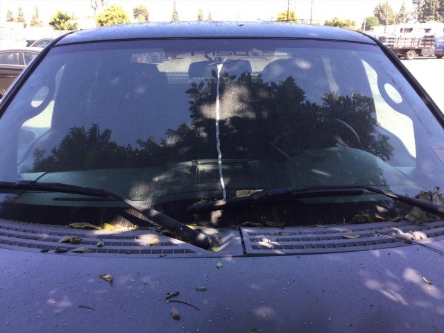 2005 FORD F-150 XLT SUPERCREW 2WD