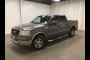 2005 FORD F-150 XLT SUPERCREW 2WD 