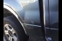 used FORD F-150 2005 FORD F-150 XLT SUPERCREW 2WD