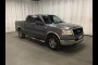 pre owned FORD F-150 2005 FORD F-150 XLT SUPERCREW 2WD