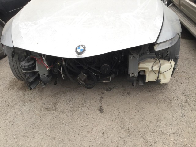 2005 BMW 6-SERIES 645CI CONVERTIBLE