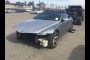 2005 BMW 6-SERIES 645CI CONVERTIBLE 