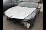 very clean BMW 6-SERIES 2005 BMW 6-SERIES 645CI CONVERTIBLE