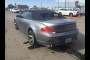 certified 6-SERIES 2005 BMW 6-SERIES 645CI CONVERTIBLE