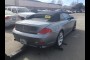 certified 6-SERIES 2005 BMW 6-SERIES 645CI CONVERTIBLE