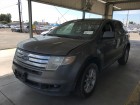 2010 FORD Edge SEL FWD 2010 FORD Edge SEL FWD