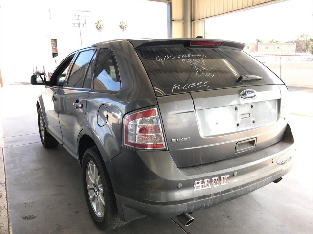 2010 FORD Edge SEL FWD