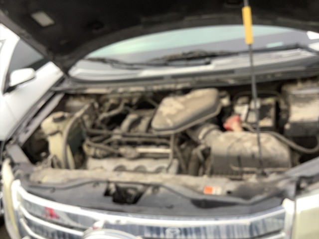 2010 FORD Edge SEL FWD