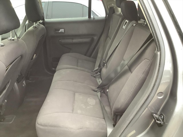2010 FORD Edge SEL FWD