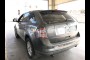 low mileage FORD 2010 FORD Edge SEL FWD