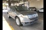 certified and pre-owned FORD 2010 FORD Edge SEL FWD